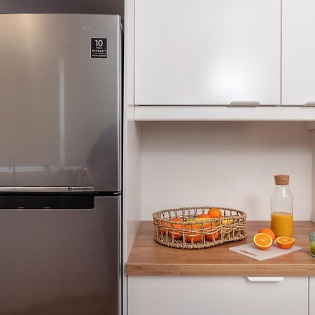 Athens Loft By Phoenix Apartments Zewnętrze zdjęcie