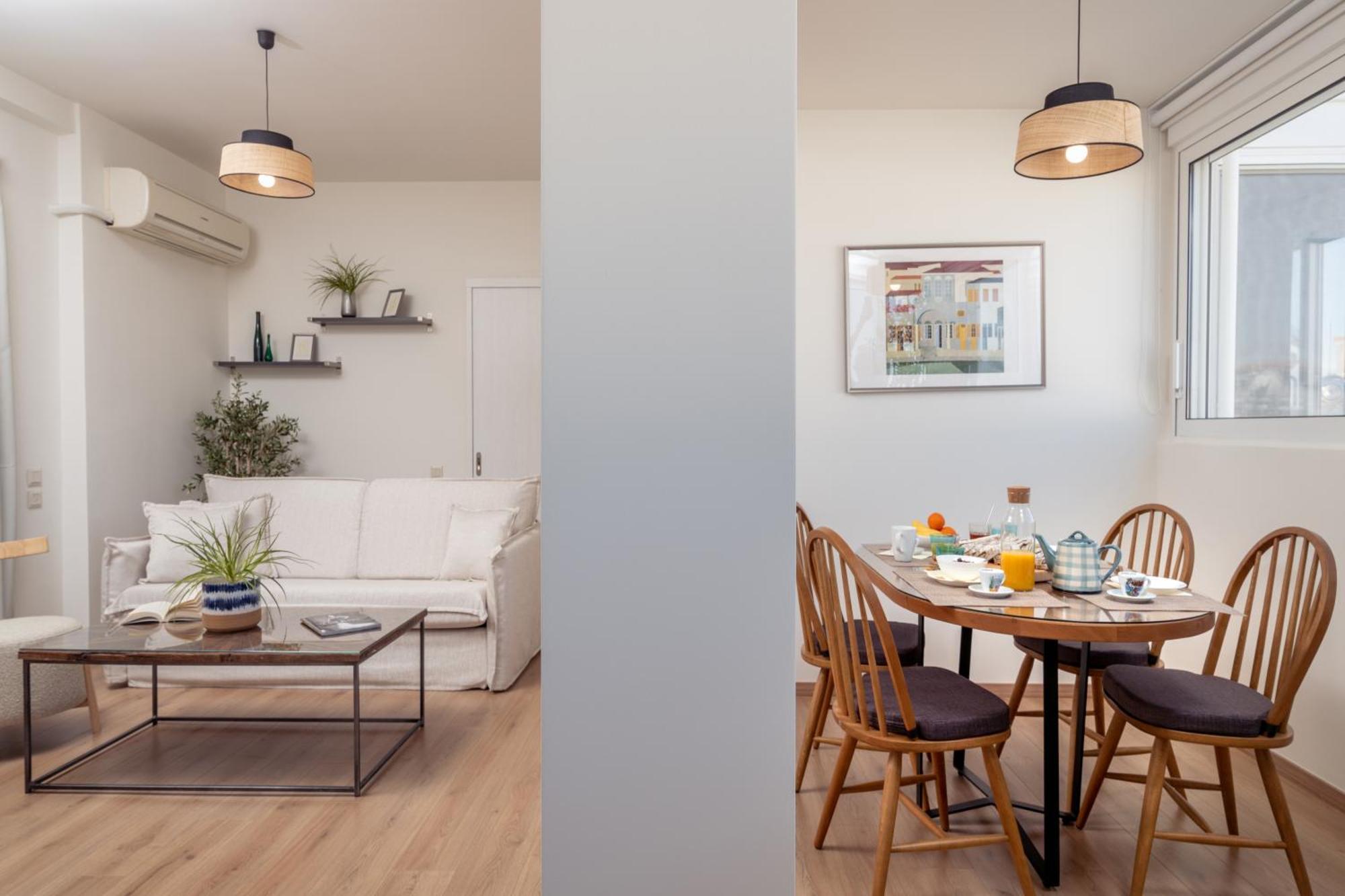 Athens Loft By Phoenix Apartments Zewnętrze zdjęcie