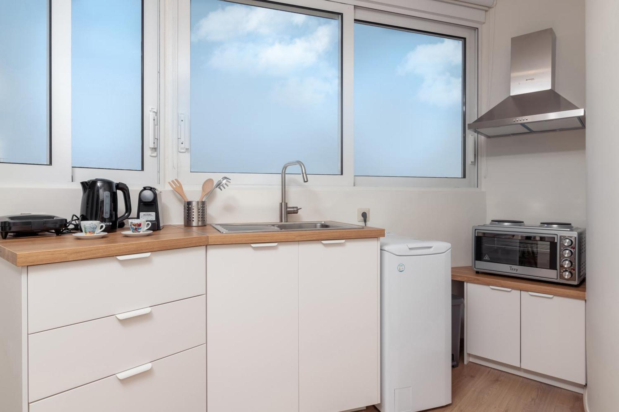 Athens Loft By Phoenix Apartments Zewnętrze zdjęcie