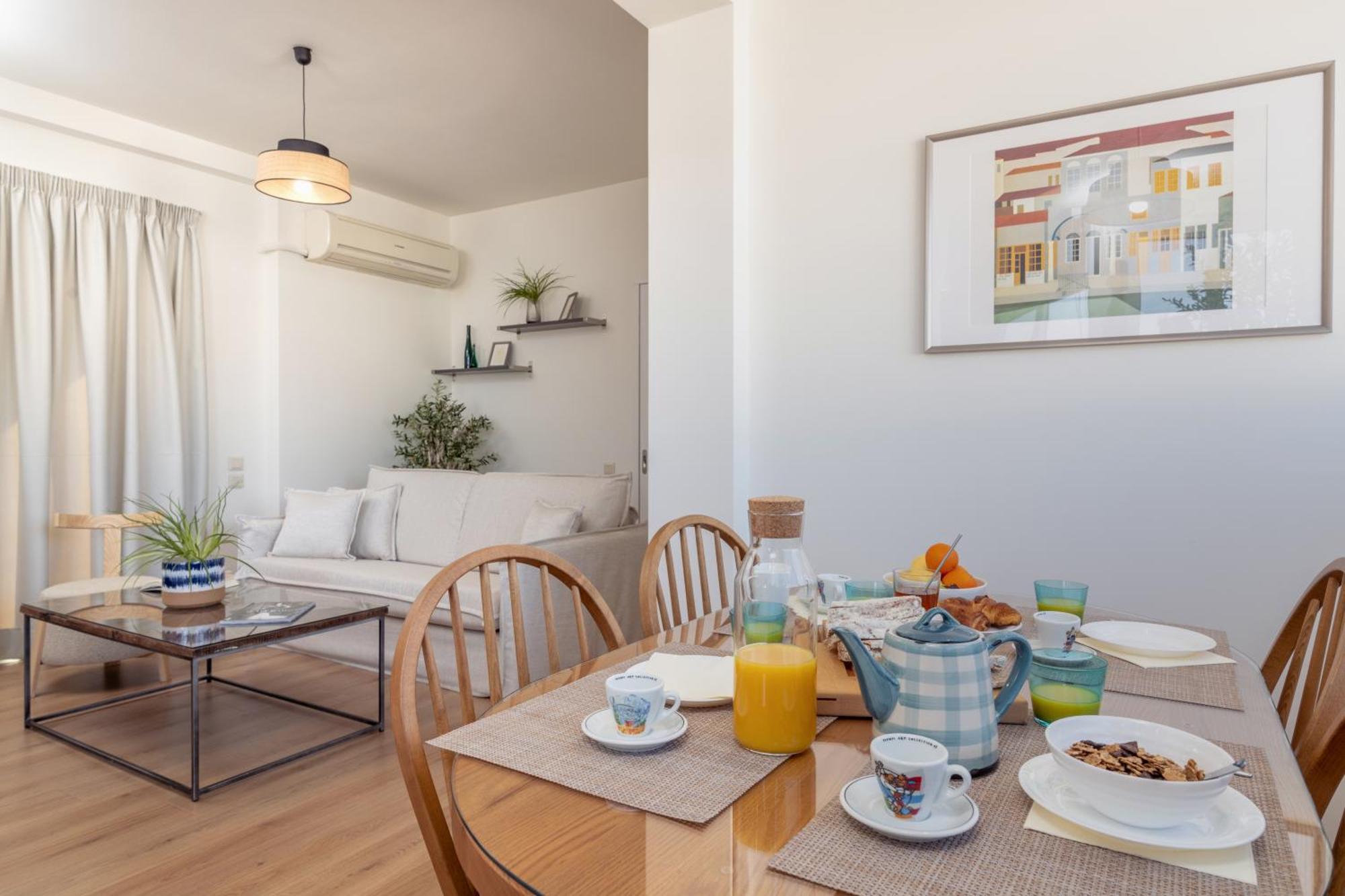 Athens Loft By Phoenix Apartments Zewnętrze zdjęcie