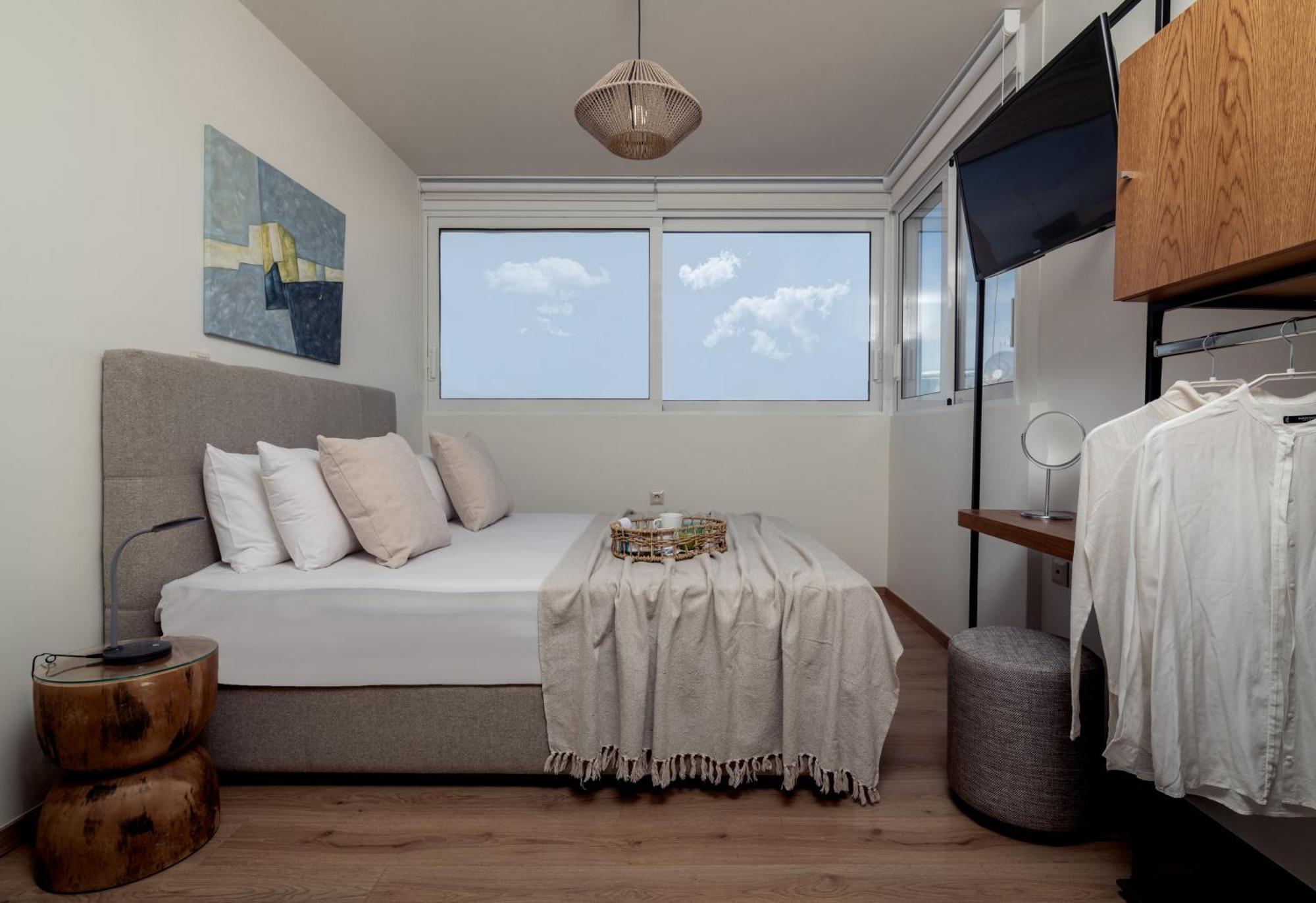 Athens Loft By Phoenix Apartments Zewnętrze zdjęcie
