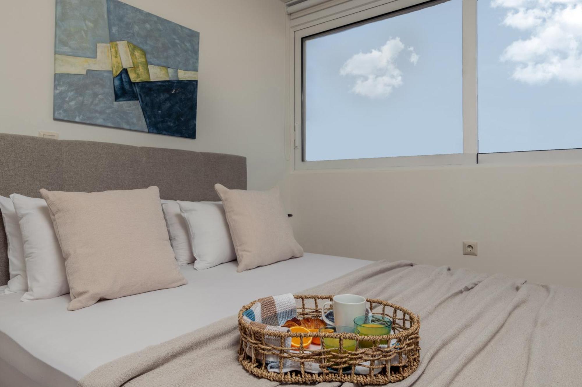 Athens Loft By Phoenix Apartments Zewnętrze zdjęcie